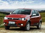 Fiat Palio Fire Way 2014 года